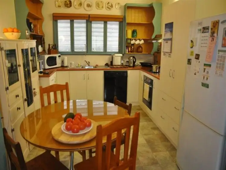 Third view of Homely house listing, 8747 Warrego Hwy, Withcott QLD