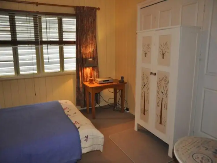 Fifth view of Homely house listing, 8747 Warrego Hwy, Withcott QLD