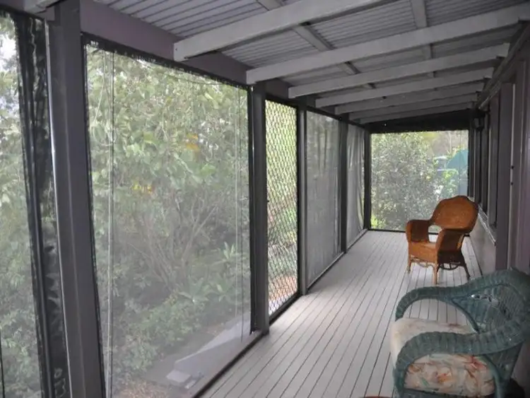 Sixth view of Homely house listing, 8747 Warrego Hwy, Withcott QLD