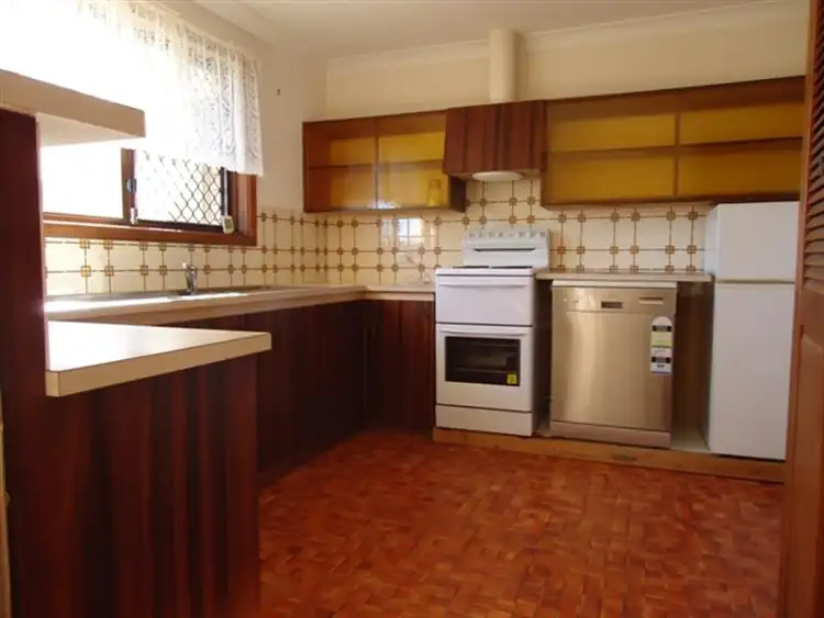 Second view of Homely house listing, 126 Brede St, Geraldton WA