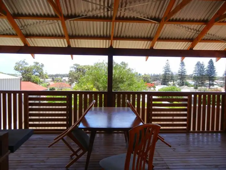 Seventh view of Homely house listing, 126 Brede St, Geraldton WA