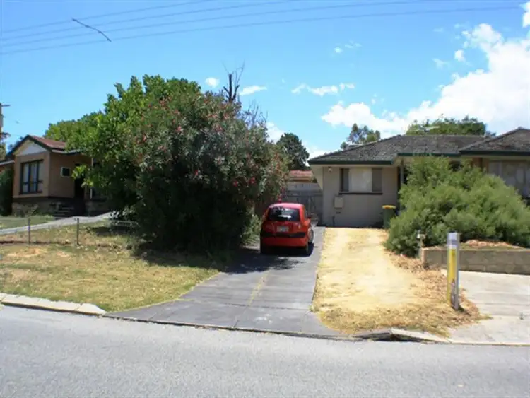 Main view of Homely house listing, 43a Christmas Ave, Orelia WA