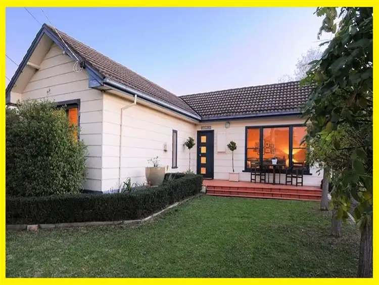 28 Second Ave, Chelsea Heights VIC