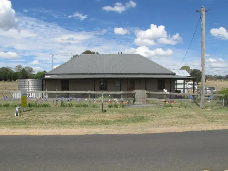 Main view of Homely house listing, 3866 Limekilns Rd, Bathurst NSW