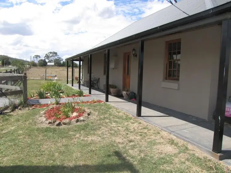 Seventh view of Homely house listing, 3866 Limekilns Rd, Bathurst NSW