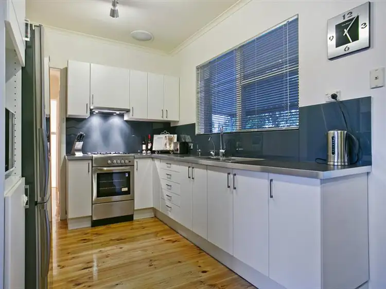 Second view of Homely house listing, 2 Geoffrey Ave, Valley View SA