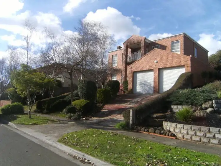7 Drummer Hill Lane
