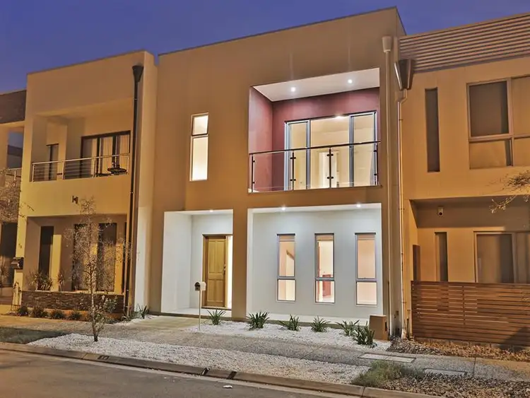 60 Macmillan Ave, Mawson Lakes SA