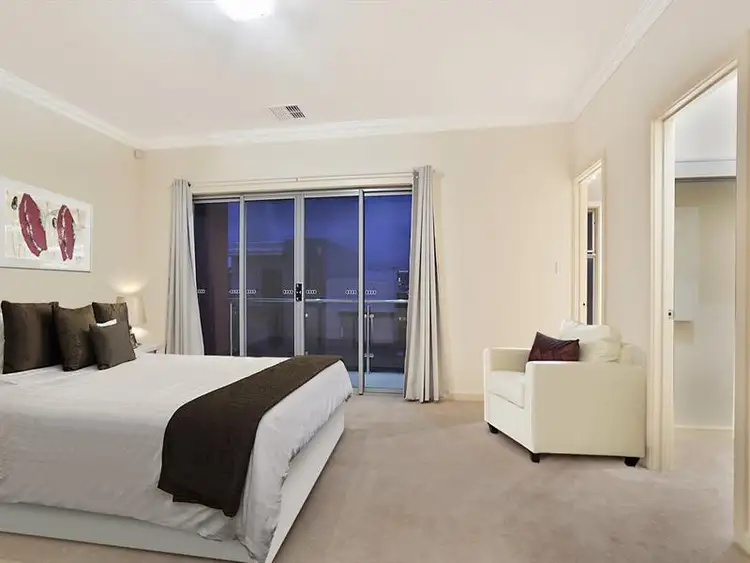 Fifth view of Homely house listing, 60 Macmillan Ave, Mawson Lakes SA