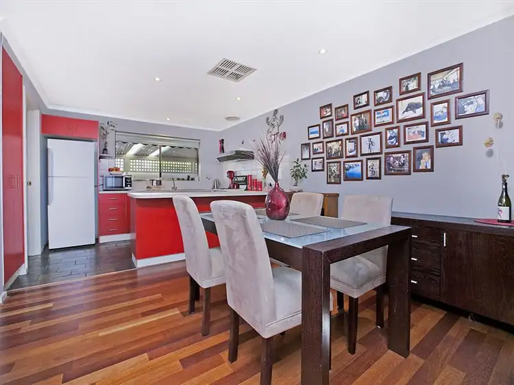 Fourth view of Homely house listing, 2/1A Pompoota Rd, Hope Valley SA