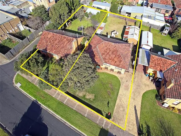 Main view of Homely house listing, 25 Dearborn Pde, Corio VIC