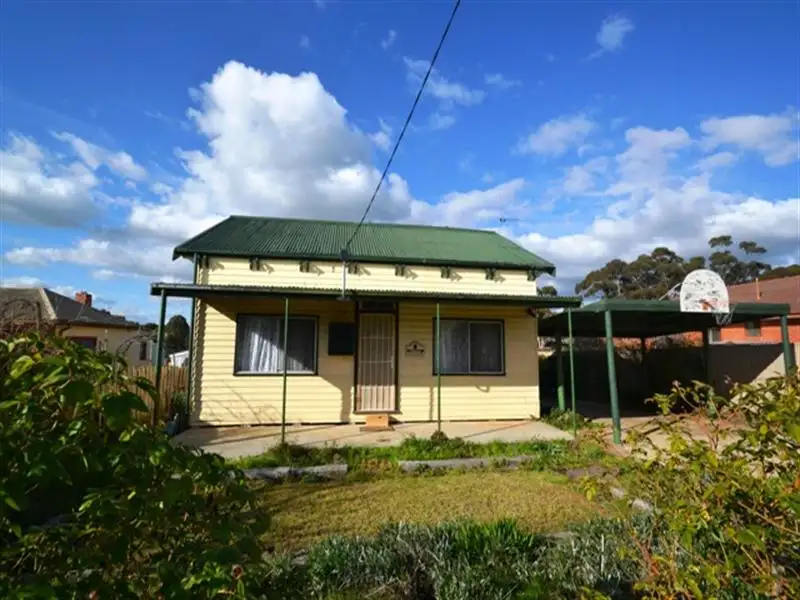 Main view of Homely house listing, 20 Redbank Rd, Seymour VIC