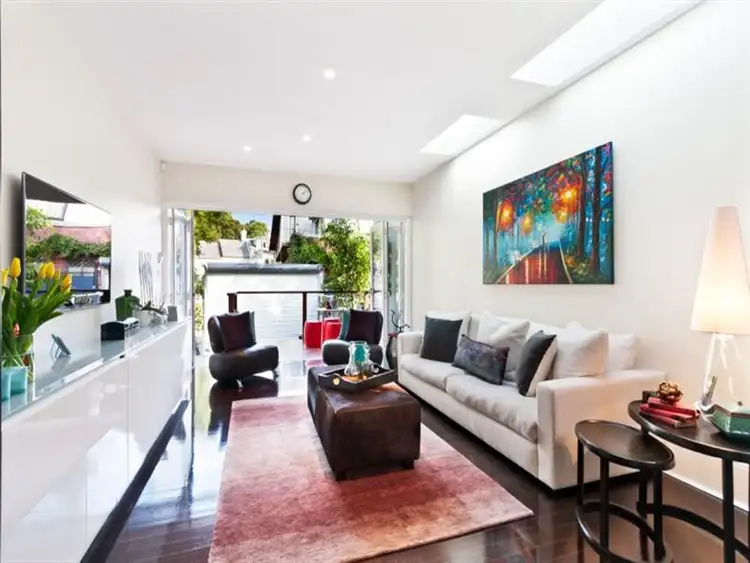 Fourth view of Homely house listing, 27 Newman St, Newtown NSW