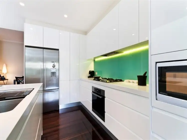 Fifth view of Homely house listing, 27 Newman St, Newtown NSW