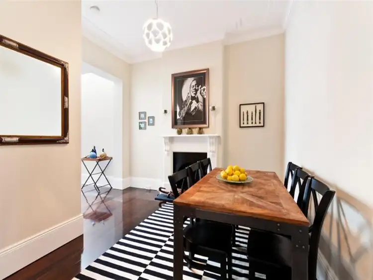 Sixth view of Homely house listing, 27 Newman St, Newtown NSW