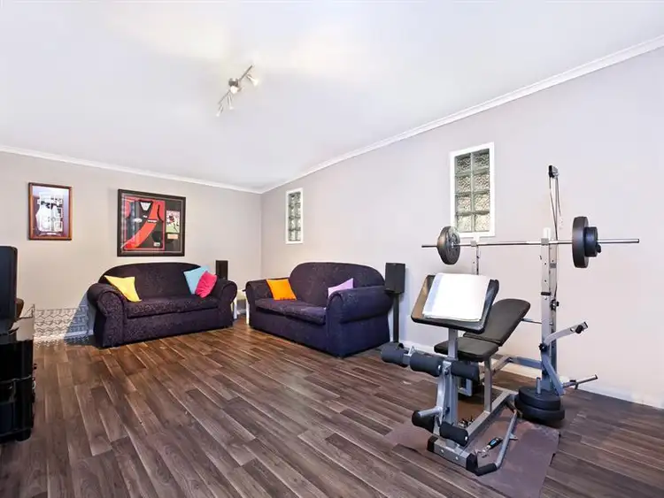 Fifth view of Homely house listing, 58 Armstrong Cres, Modbury North SA