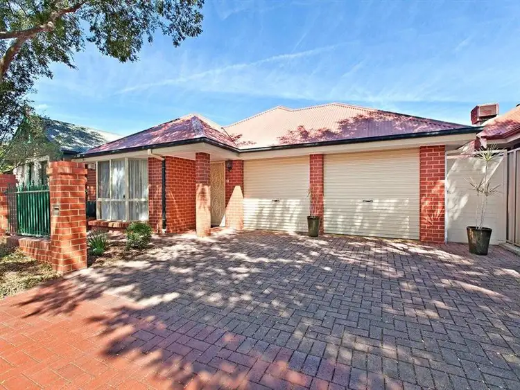 21 Francis Ridley Cct, Brompton SA