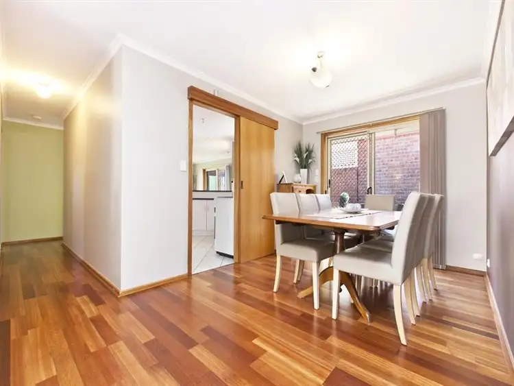 Fourth view of Homely house listing, 21 Francis Ridley Cct, Brompton SA