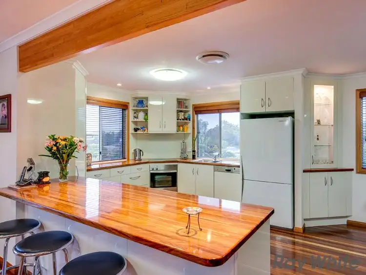 Second view of Homely house listing, 203 Bunya Rd, Arana Hills QLD