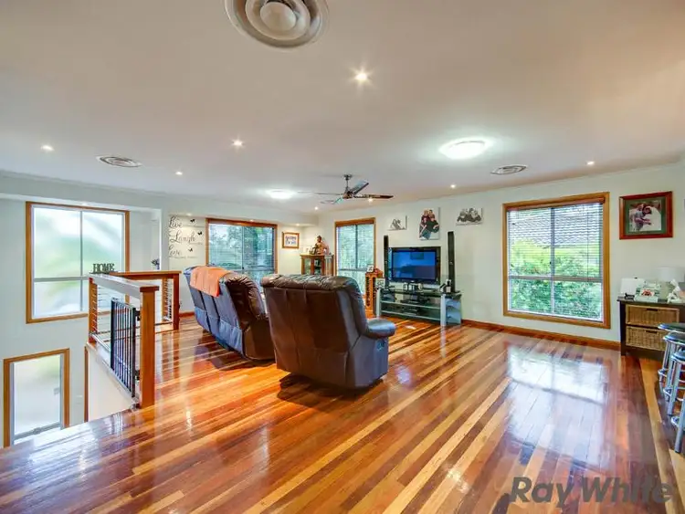 Fourth view of Homely house listing, 203 Bunya Rd, Arana Hills QLD