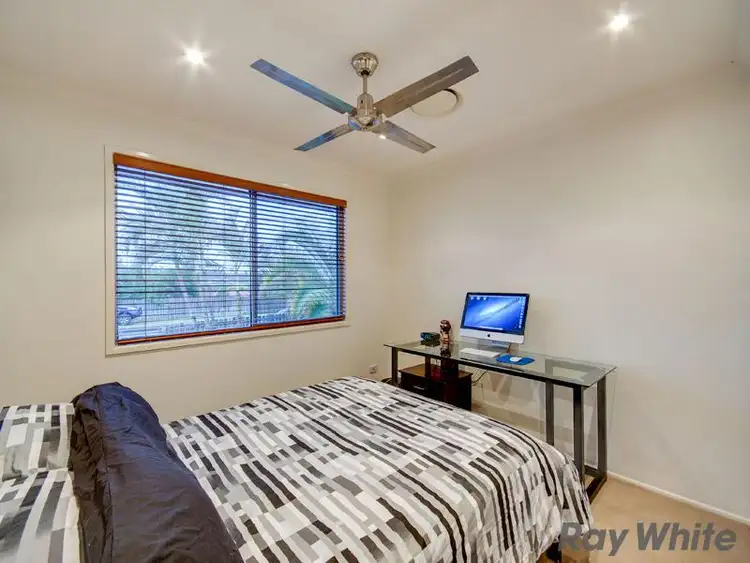 Seventh view of Homely house listing, 203 Bunya Rd, Arana Hills QLD