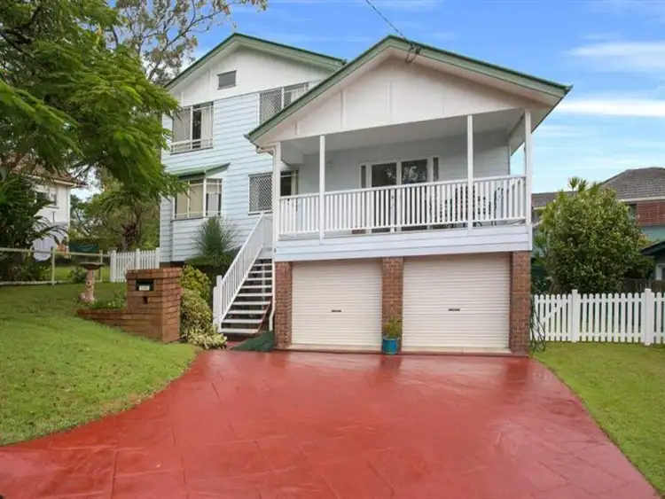 3 Chamberlain St, Tarragindi QLD