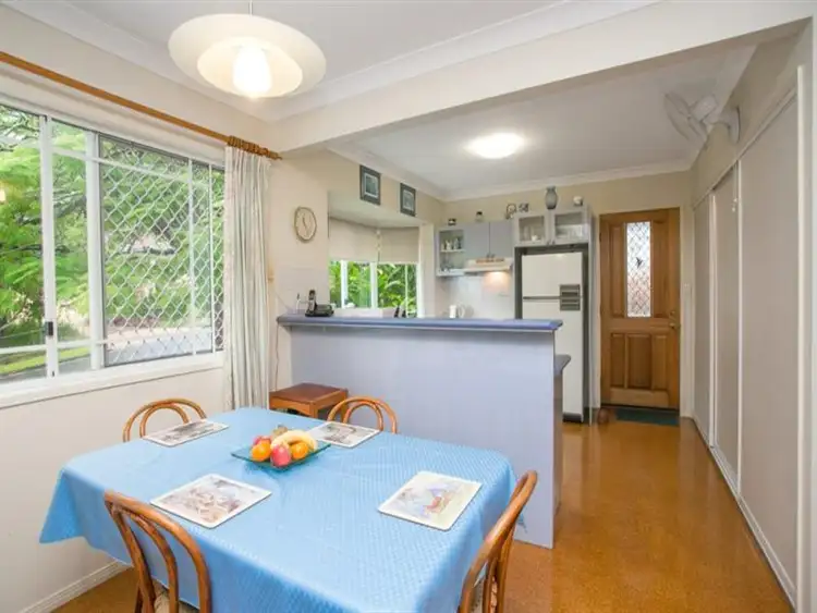 Fifth view of Homely house listing, 3 Chamberlain St, Tarragindi QLD