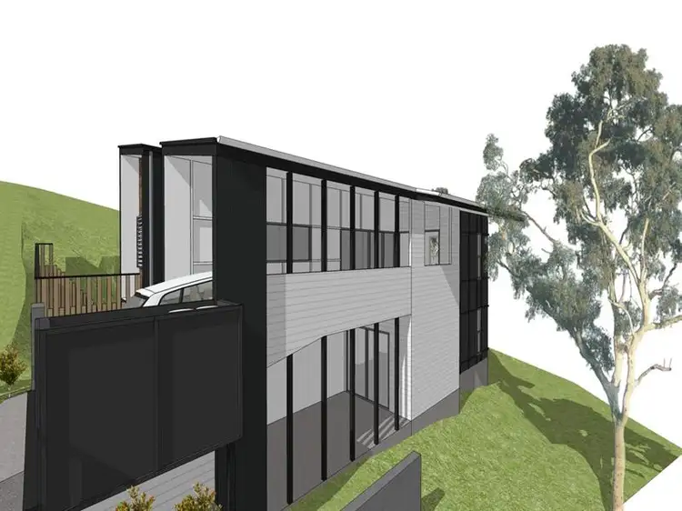 Second view of Homely house listing, 66 Miskin St, Toowong QLD