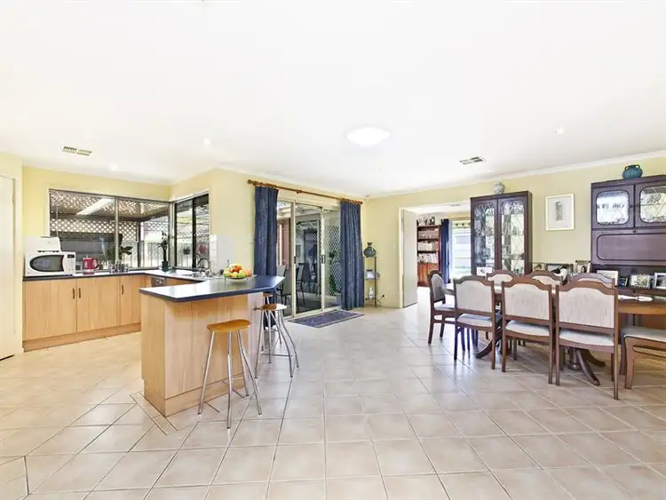 Fifth view of Homely house listing, 3 Kingston Ave, Royal Park SA