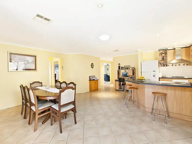 Sixth view of Homely house listing, 3 Kingston Ave, Royal Park SA