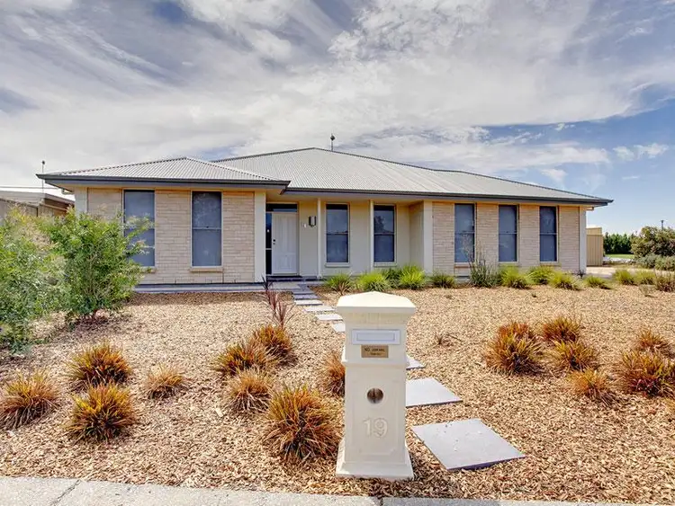 Main view of Homely house listing, 19 Halcyon Cct, Aldinga Beach SA