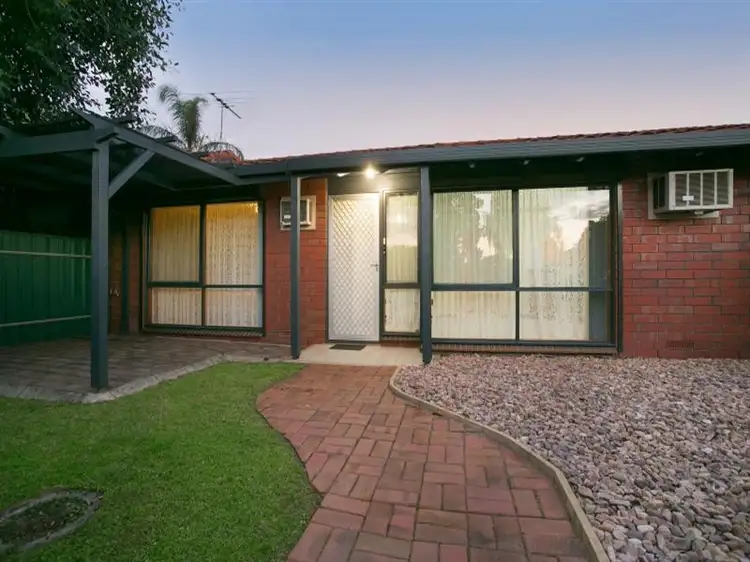 Main view of Homely unit listing, 31/5 Alexander Ave, Klemzig SA