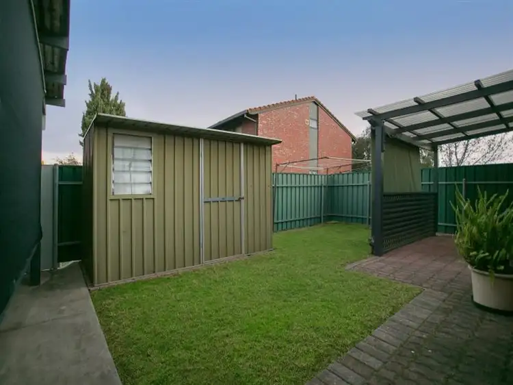 Second view of Homely unit listing, 31/5 Alexander Ave, Klemzig SA