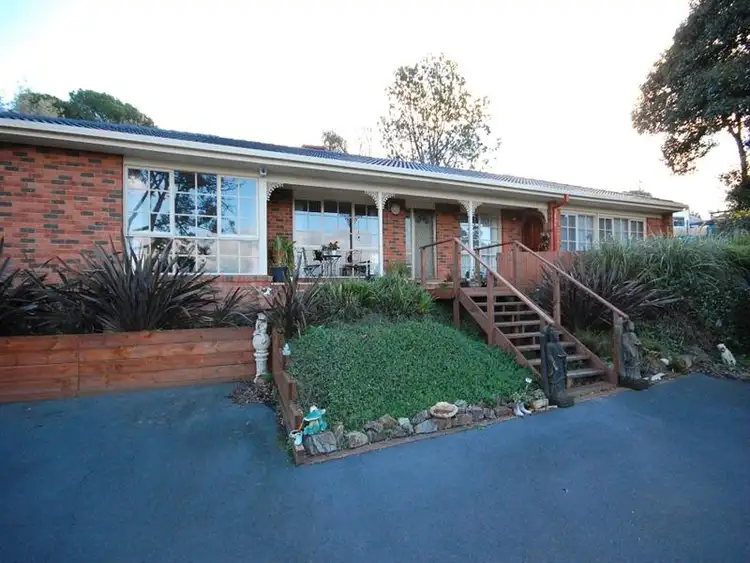 Main view of Homely house listing, 19 Hordern Rd, Mount Evelyn VIC