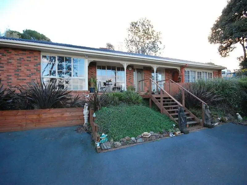 Main view of Homely house listing, 19 Hordern Rd, Mount Evelyn VIC