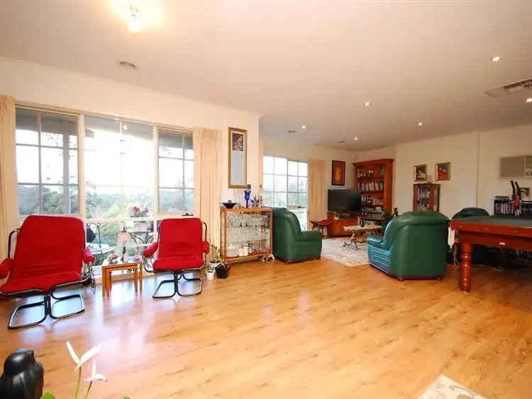 Third view of Homely house listing, 19 Hordern Rd, Mount Evelyn VIC