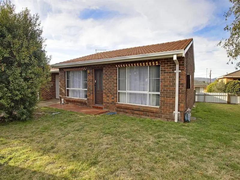 Main view of Homely house listing, 23/23 Newton St, Goulburn NSW