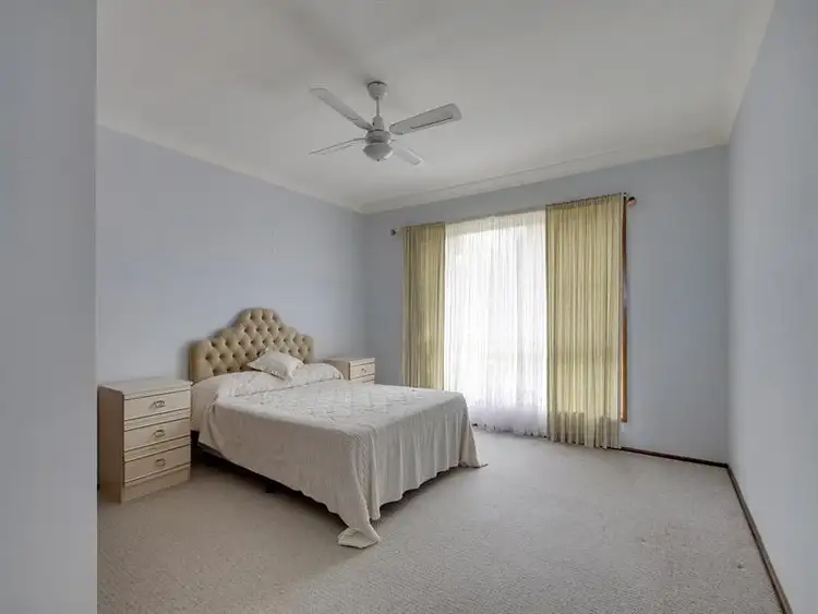 Second view of Homely house listing, 23/23 Newton St, Goulburn NSW