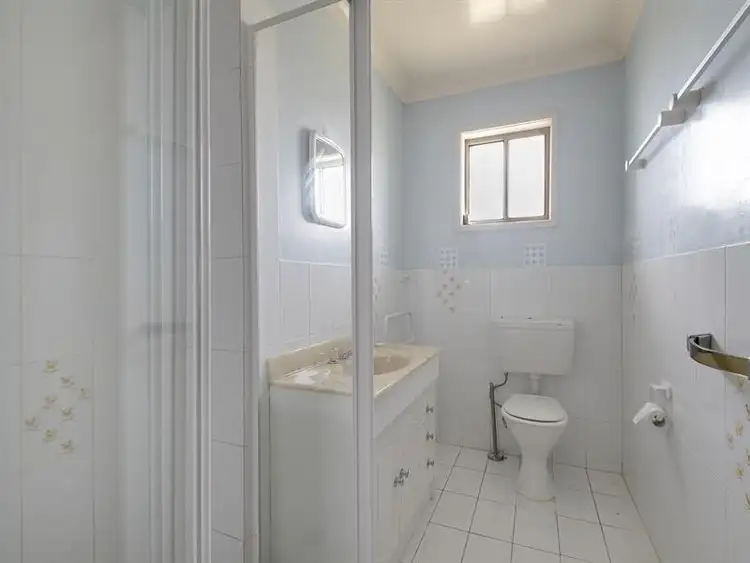 Third view of Homely house listing, 23/23 Newton St, Goulburn NSW