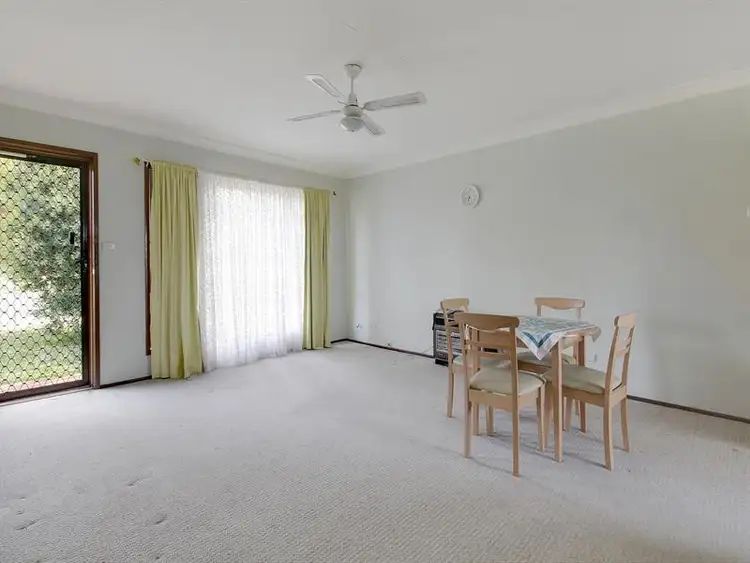 Fourth view of Homely house listing, 23/23 Newton St, Goulburn NSW
