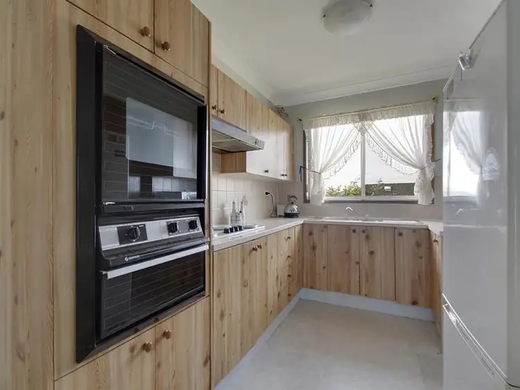 Fifth view of Homely house listing, 23/23 Newton St, Goulburn NSW