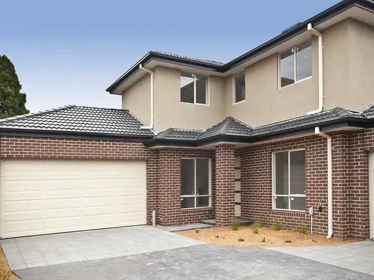 2/6 Roberts Ave, Mulgrave VIC