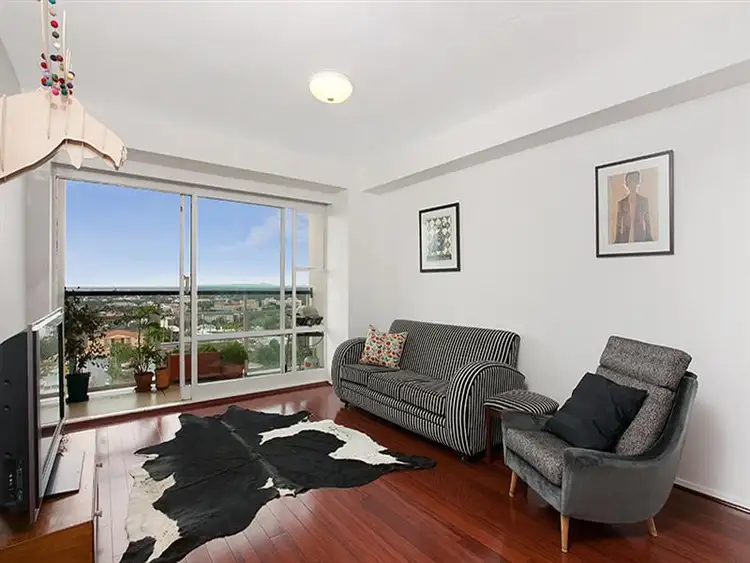 10G/182 Dornoch Tce, Highgate Hill QLD