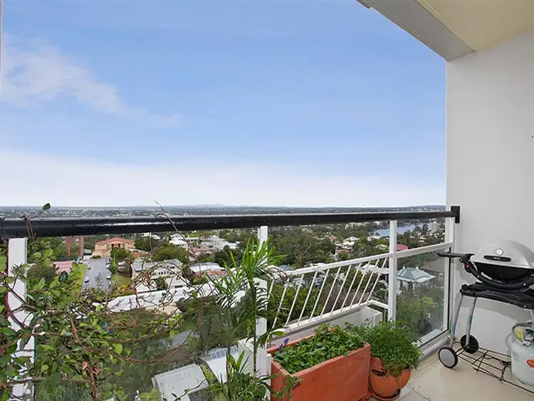 Seventh view of Homely apartment listing, 10G/182 Dornoch Tce, Highgate Hill QLD