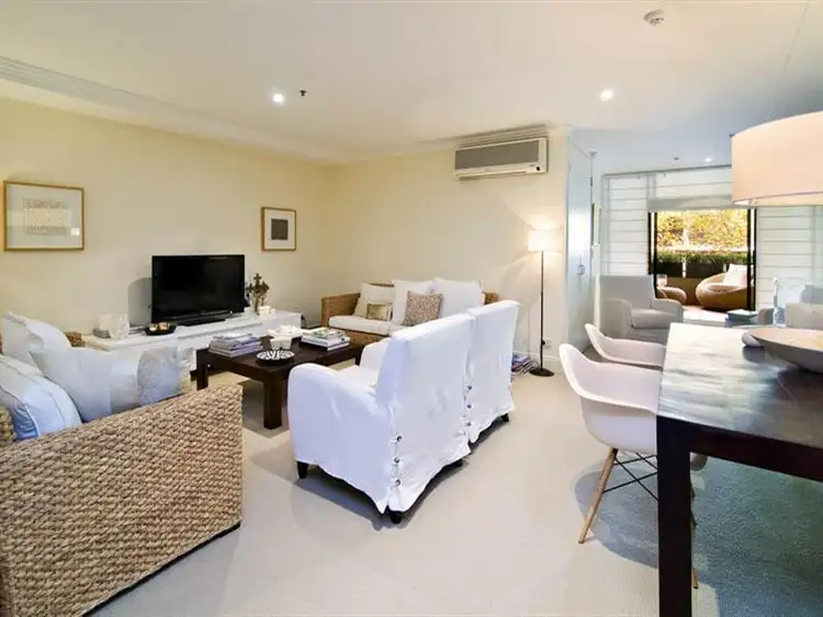 102/59-61 Ridge St, North Sydney NSW