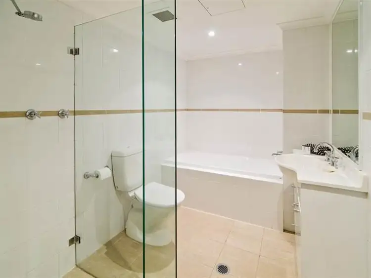 Fifth view of Homely apartment listing, 102/59-61 Ridge St, North Sydney NSW