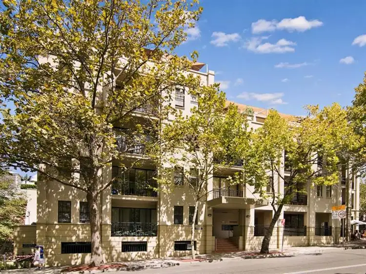 Sixth view of Homely apartment listing, 102/59-61 Ridge St, North Sydney NSW