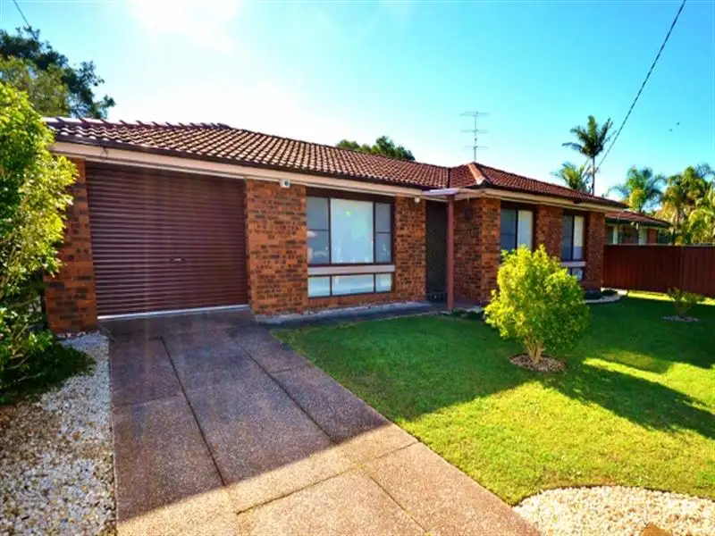 Main view of Homely house listing, 26 Karangal Cres, Buff Point NSW