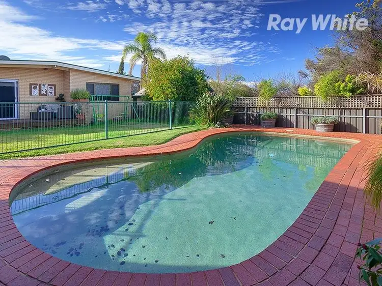 Second view of Homely house listing, 151 Benyon St, Albury NSW