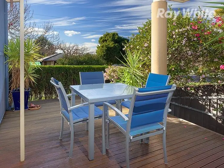 Third view of Homely house listing, 151 Benyon St, Albury NSW
